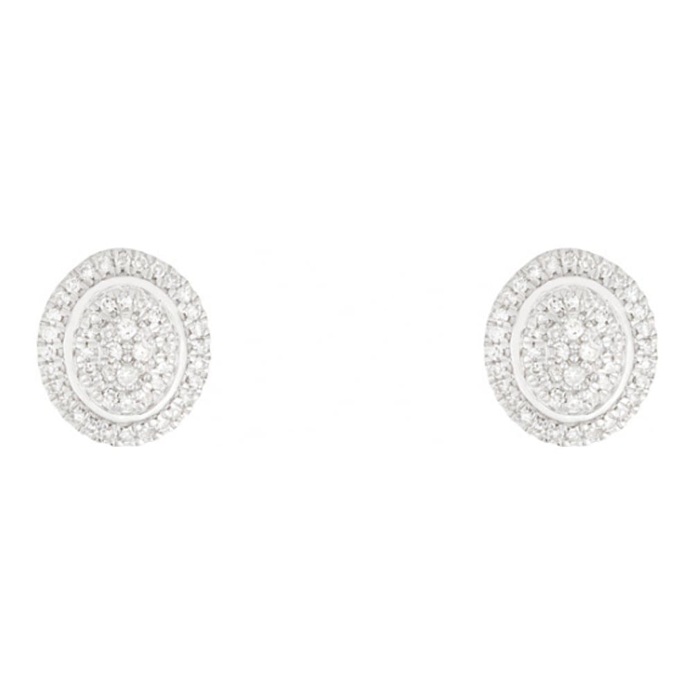 Caratelli - Boucles d'oreilles 'Suprême' pour Femmes