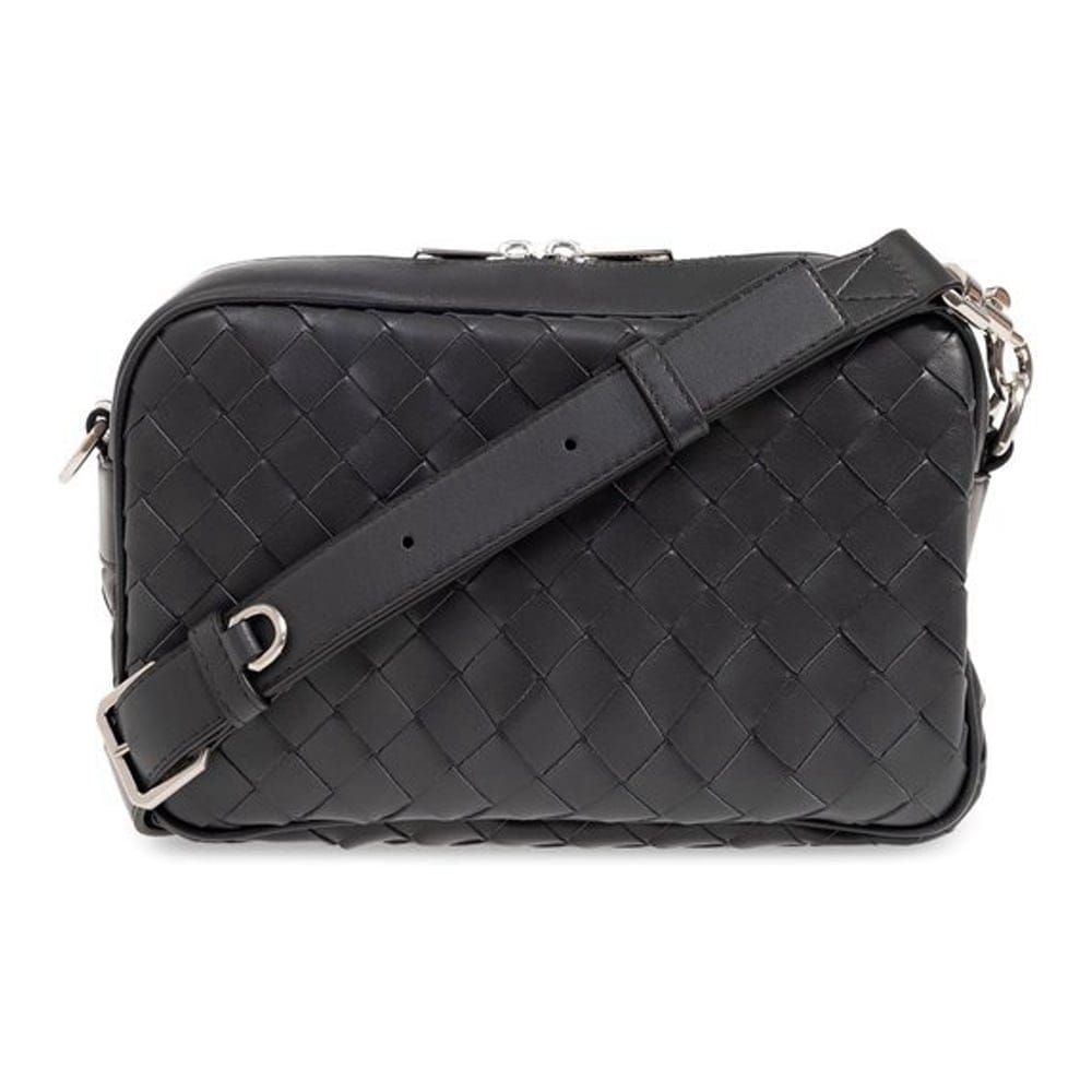 Bottega veneta - Sac à bandoulière 'Intreccio' pour Hommes