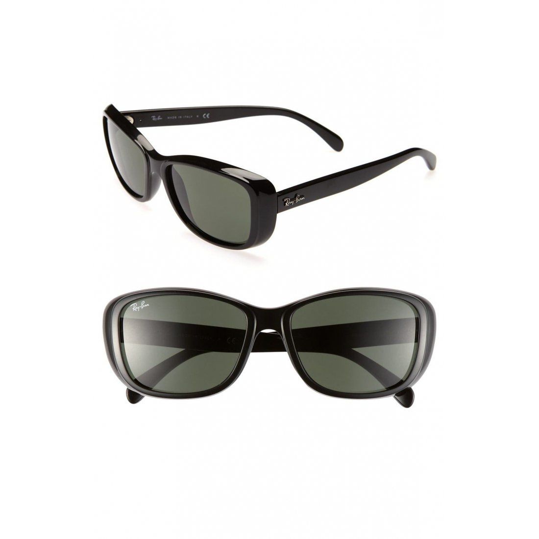 Ray-ban - Lunettes de soleil 'Classic' pour Femmes