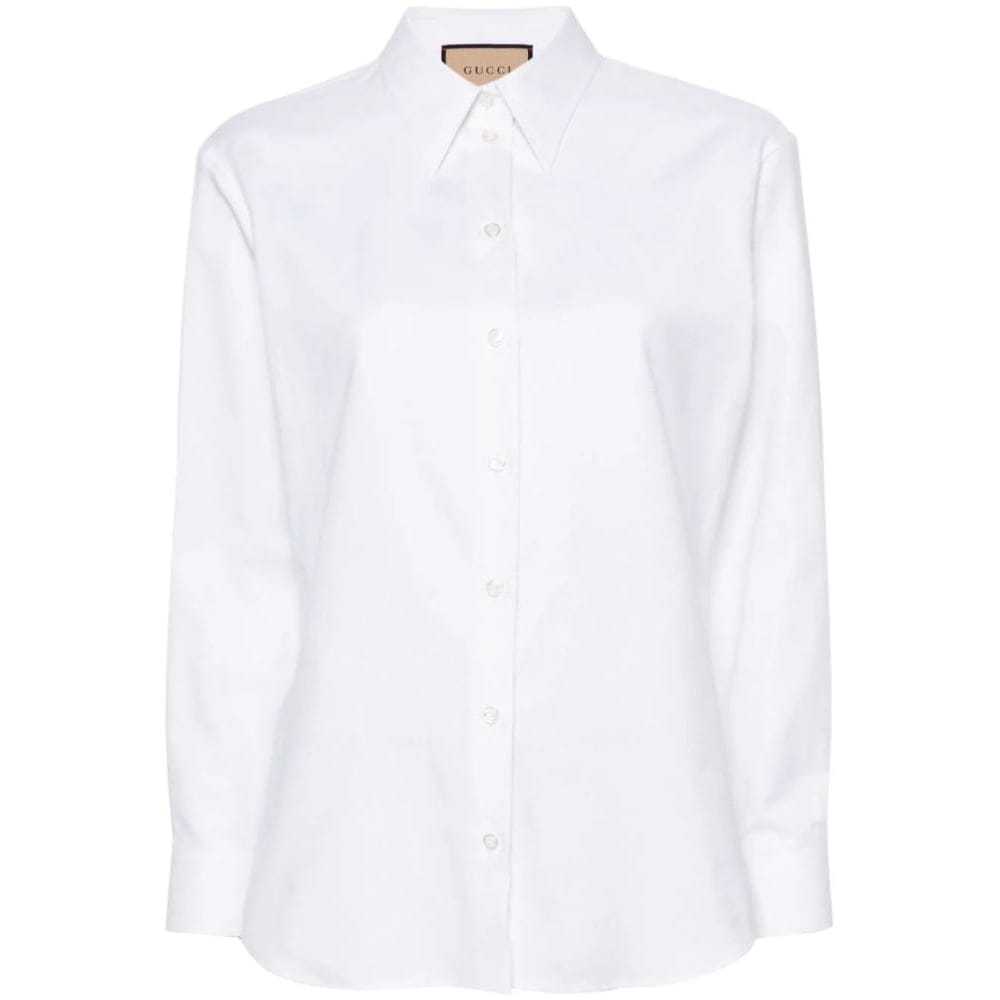 Gucci - Chemise pour Femmes