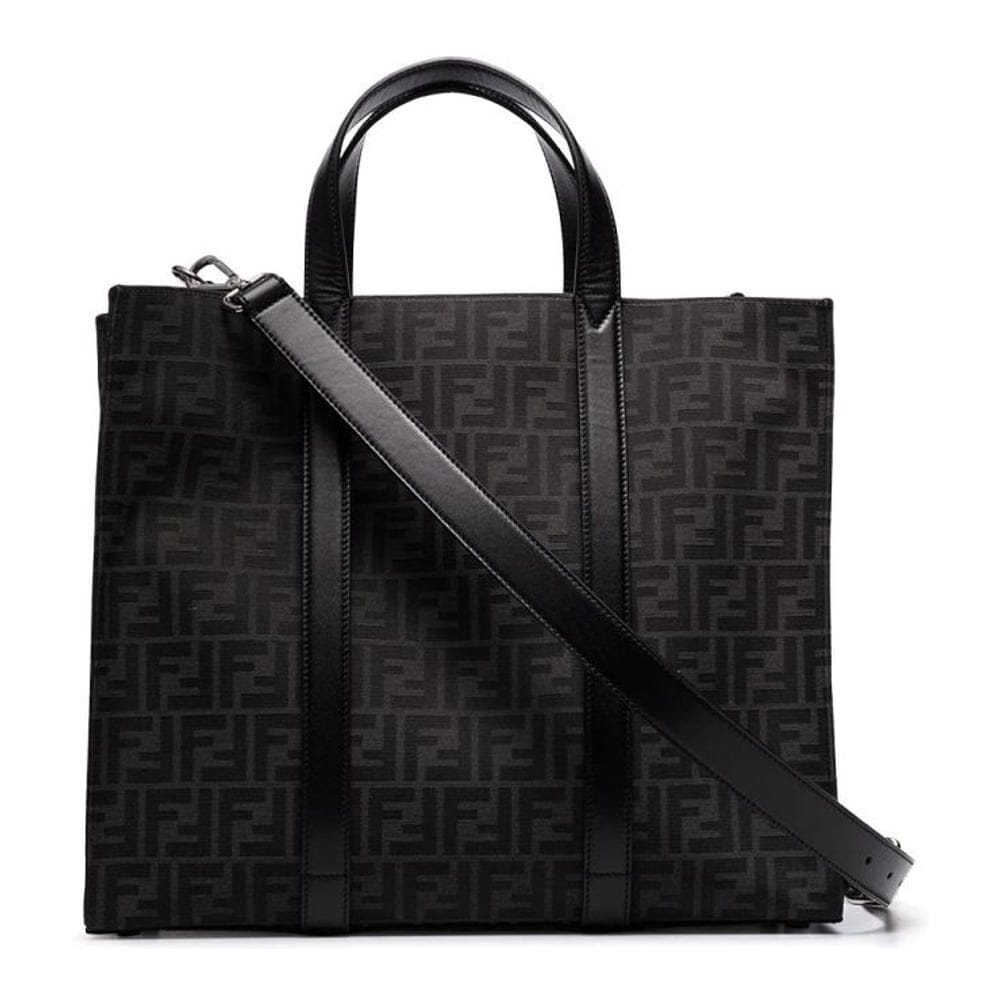 Fendi - Sac Cabas 'FF' pour Hommes