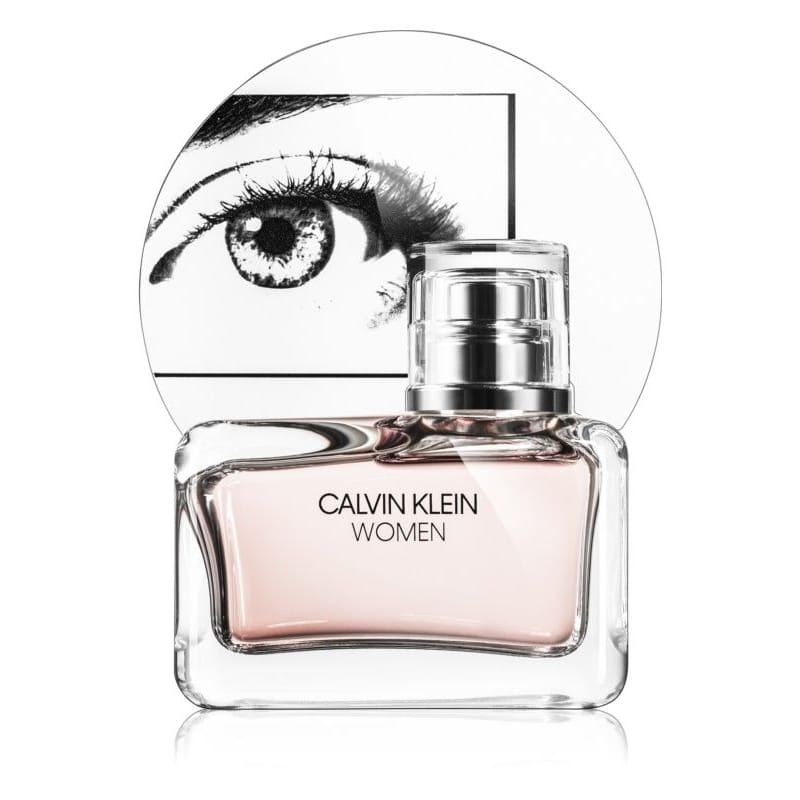 Calvin Klein - Eau de parfum 'Woman' - 50 ml