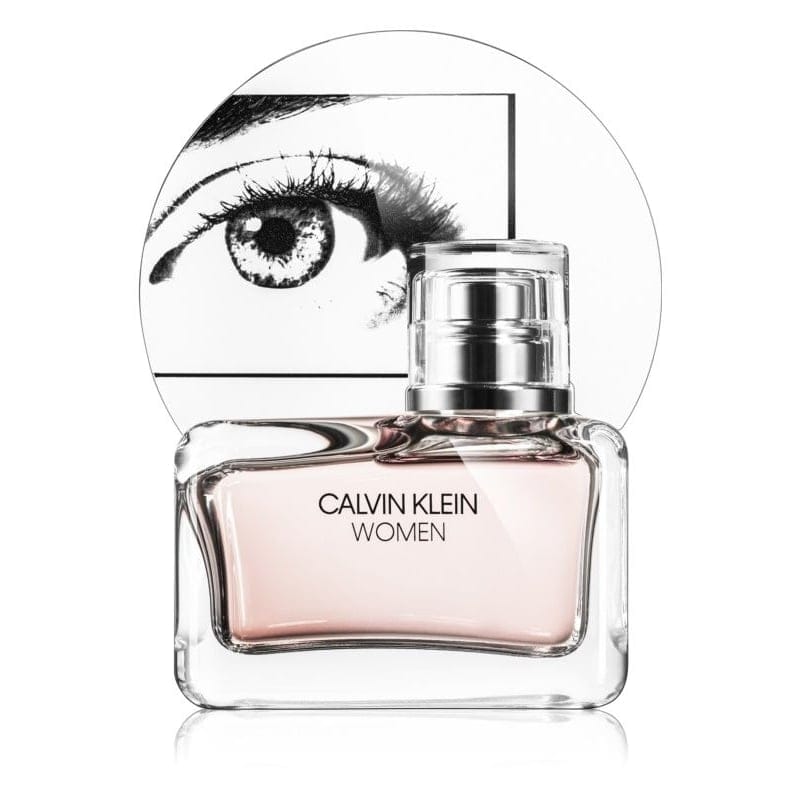 Calvin klein - Eau de parfum 'Woman' - 50 ml