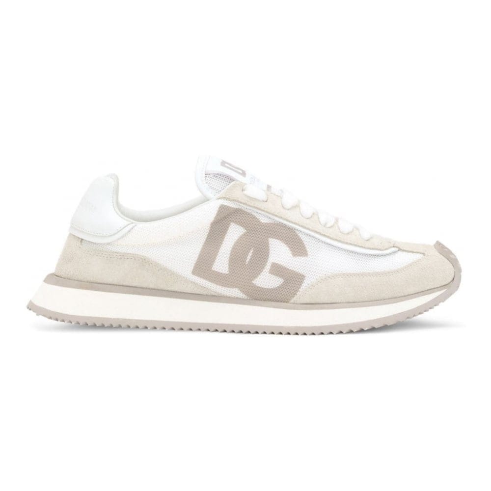 Dolce&gabbana - Sneakers 'DG Cushion' pour Femmes