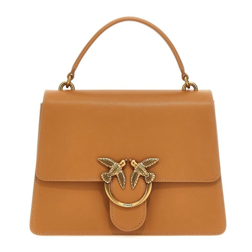Pinko - Sac à main 'Love One' pour Femmes