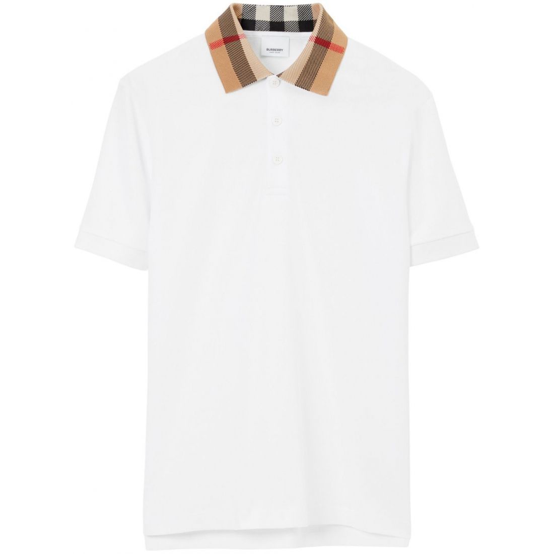 Burberry - Polo 'Cody' pour Hommes