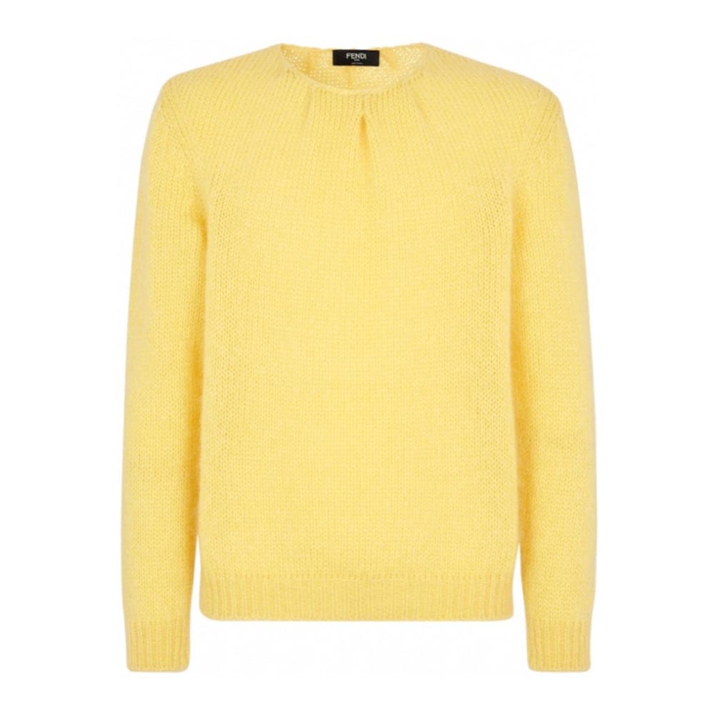 Fendi - Pull pour Hommes