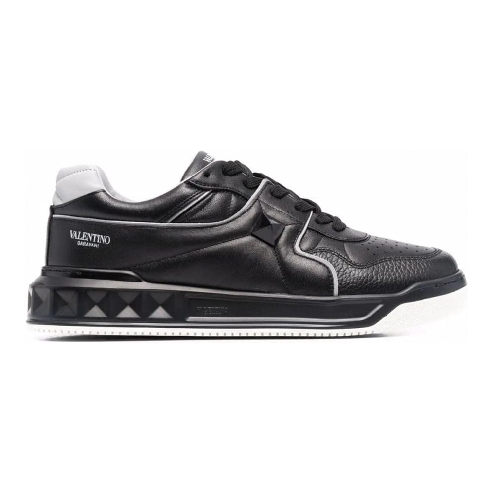 Valentino garavani - Sneakers 'One Stud XL' pour Hommes