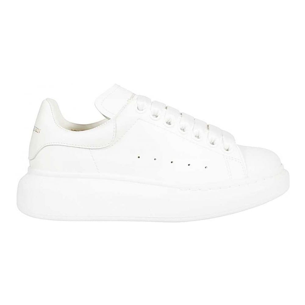 Alexander McQueen - Sneakers 'Oversized' pour Femmes