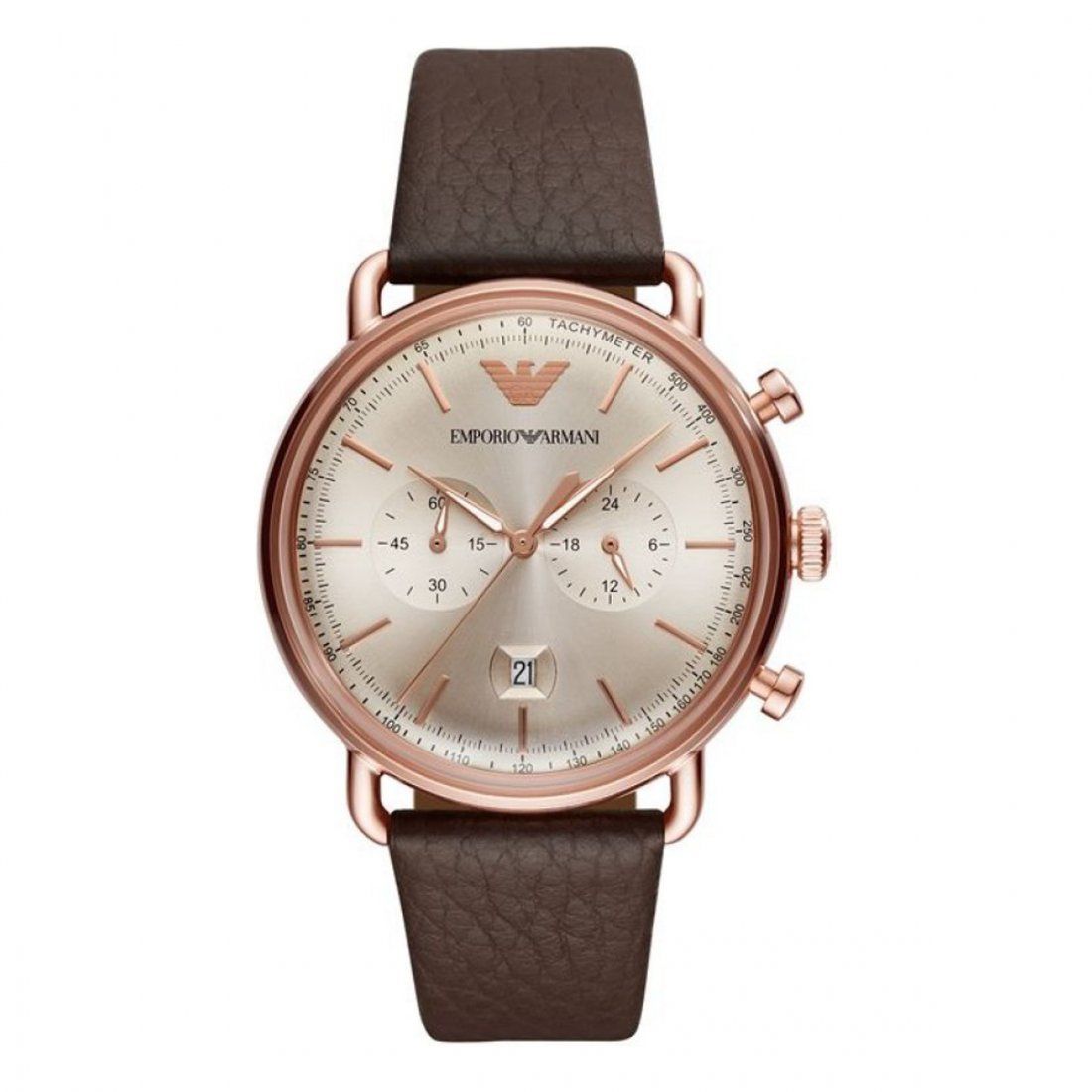 Armani - Montre 'AR11106' pour Hommes