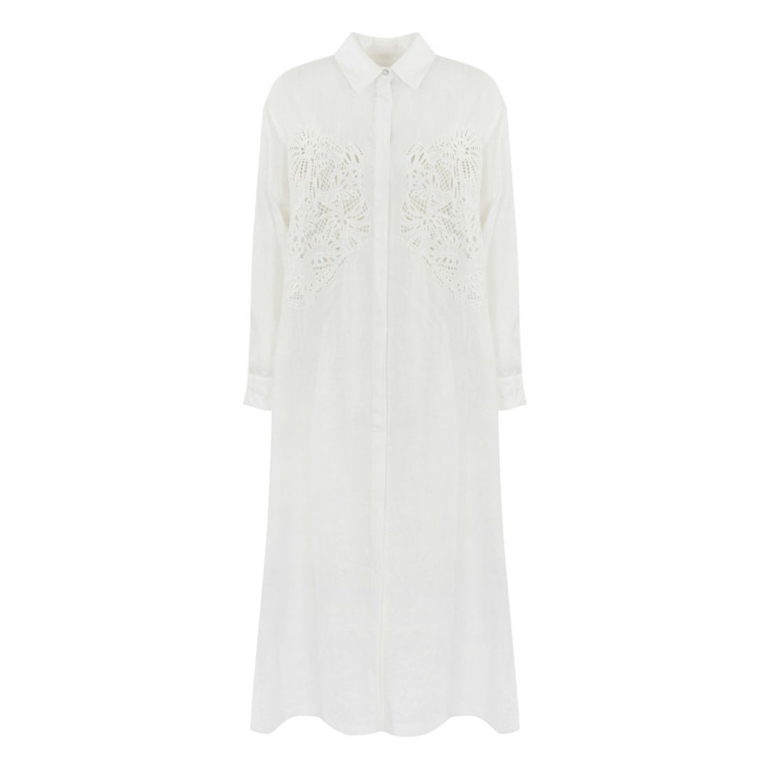Max mara studio - Robe chemise 'Megaton' pour Femmes