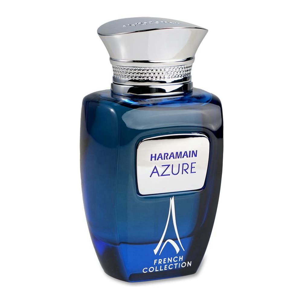 Al haramain - Eau de parfum 'Azure French Collection' - 100 ml