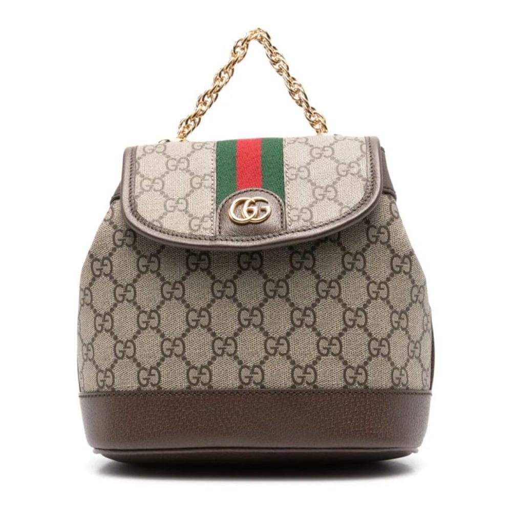 Gucci - Sac à dos 'Mini Ophidia' pour Femmes