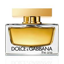 Dolce & Gabbana - Eau de parfum 'The One' - 30 ml