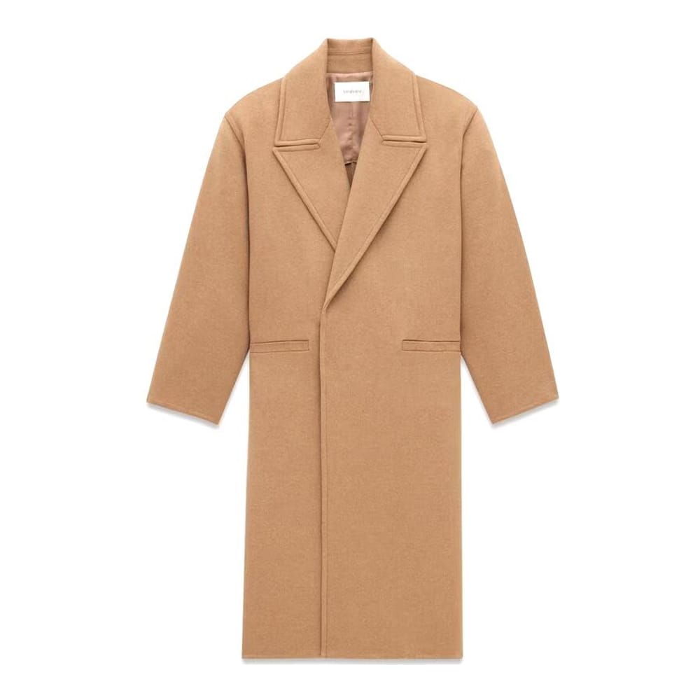 Saint laurent - Manteau pour Femmes