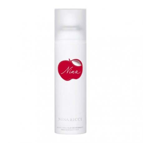 Nina Ricci - Déodorant spray 'Nina' - 150 ml