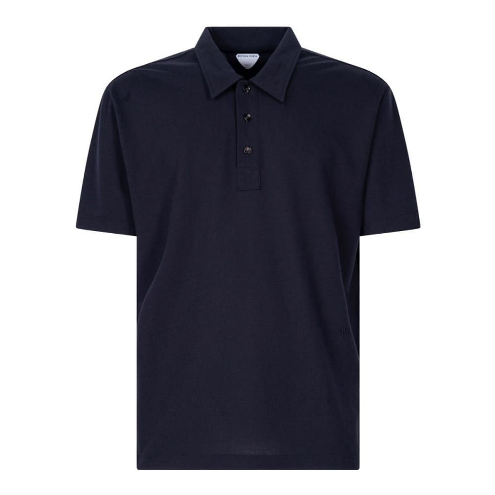 Bottega veneta - "Polo pour Hommes"