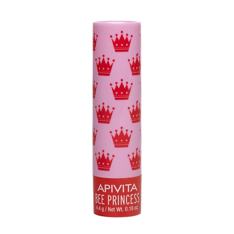 Apivita - Baume à lèvres 'Bee Princess' - 4.4 g