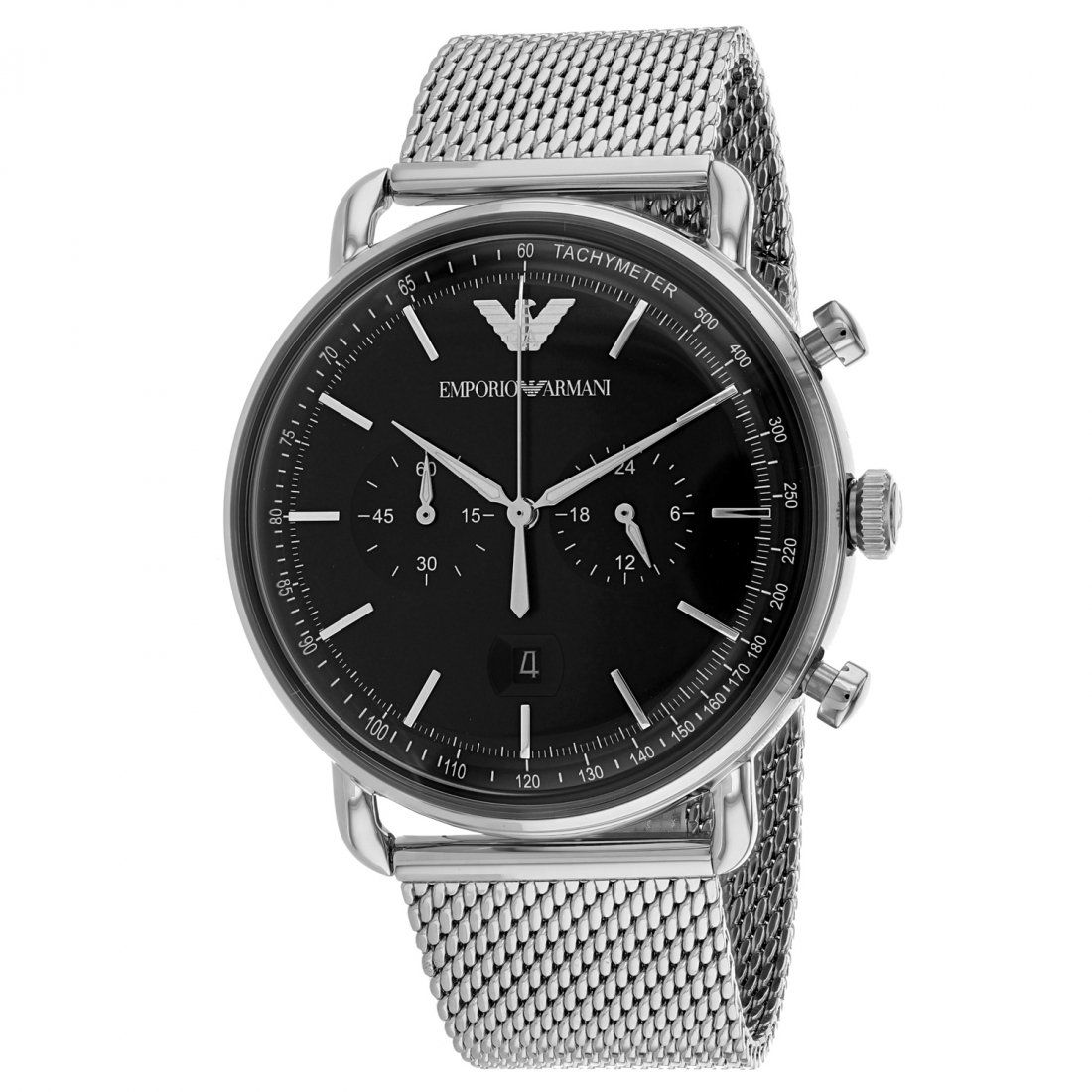 Armani - Montre 'AR11104' pour Hommes