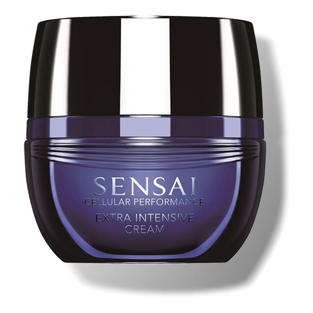 Sensai - Crème Intensive 'Cellular Performance Extra Intensive' - 40 ml
