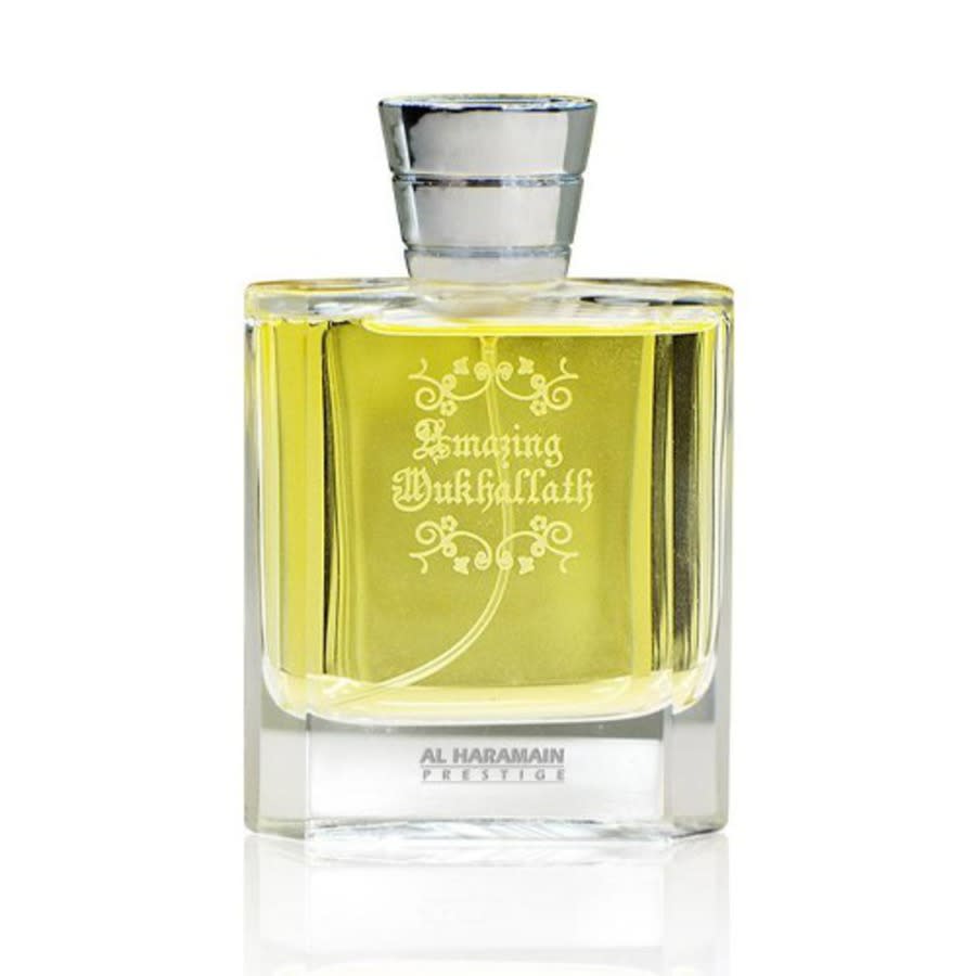 Al haramain - Eau de parfum 'Obsessive Oudh' - 100 ml