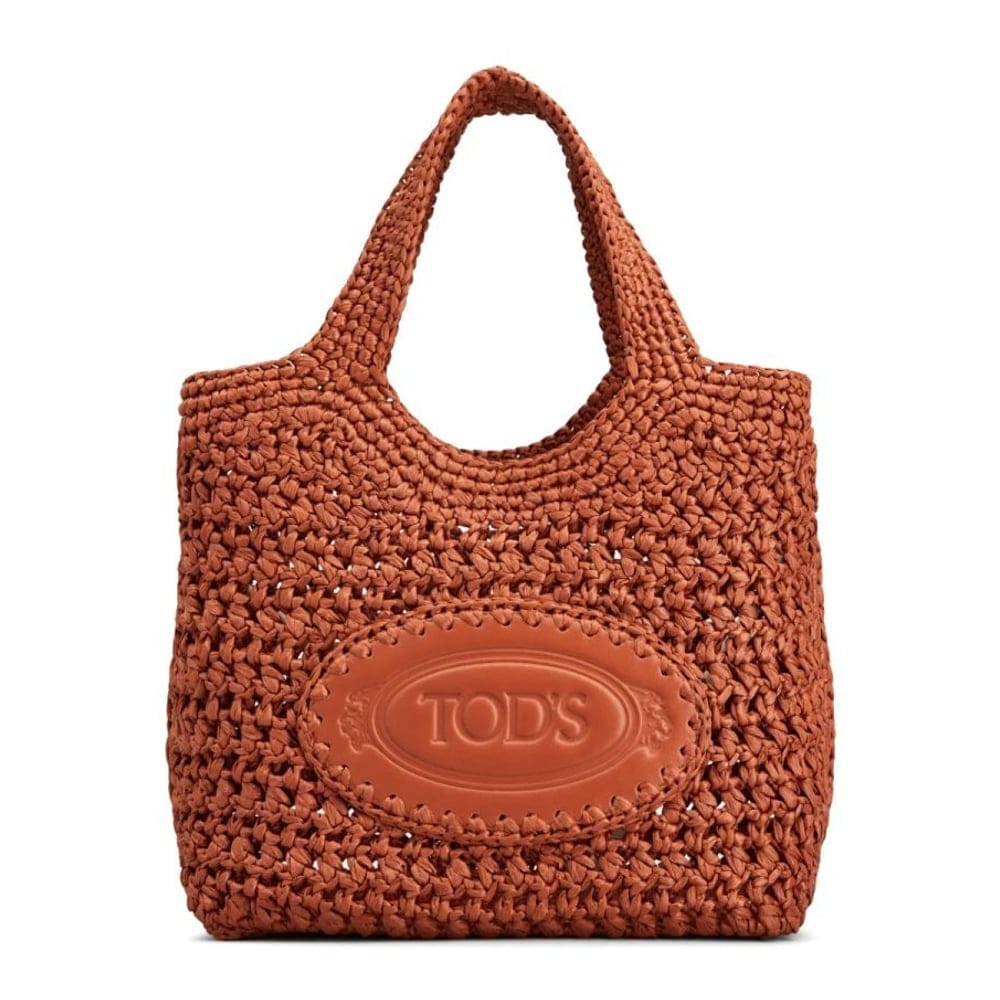 Tod's - Sac Cabas 'Manici' pour Femmes