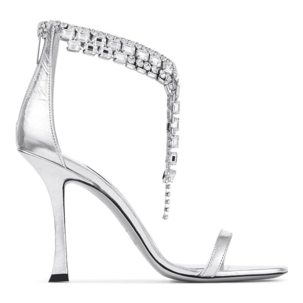 Jimmy choo - Sandales à talon 'Verity' pour Femmes