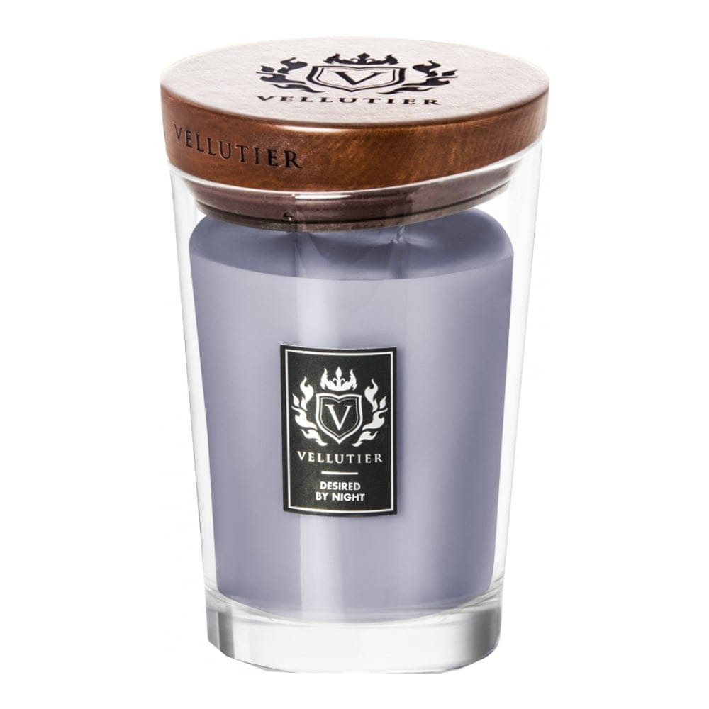 Vellutier - Bougie 'Desired by Night Exclusive Large' - 1.4 Kg