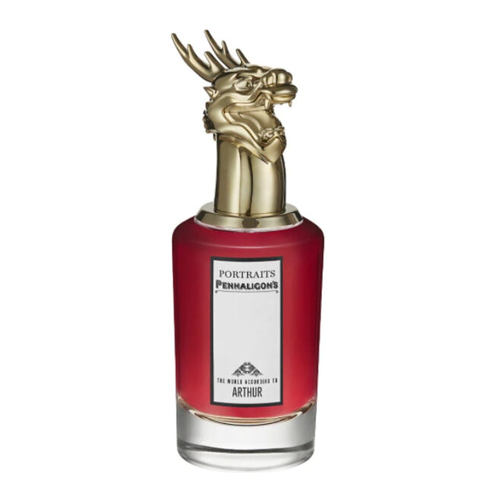 Penhaligon's - Eau de parfum 'The World According to Arthur' - 75 ml