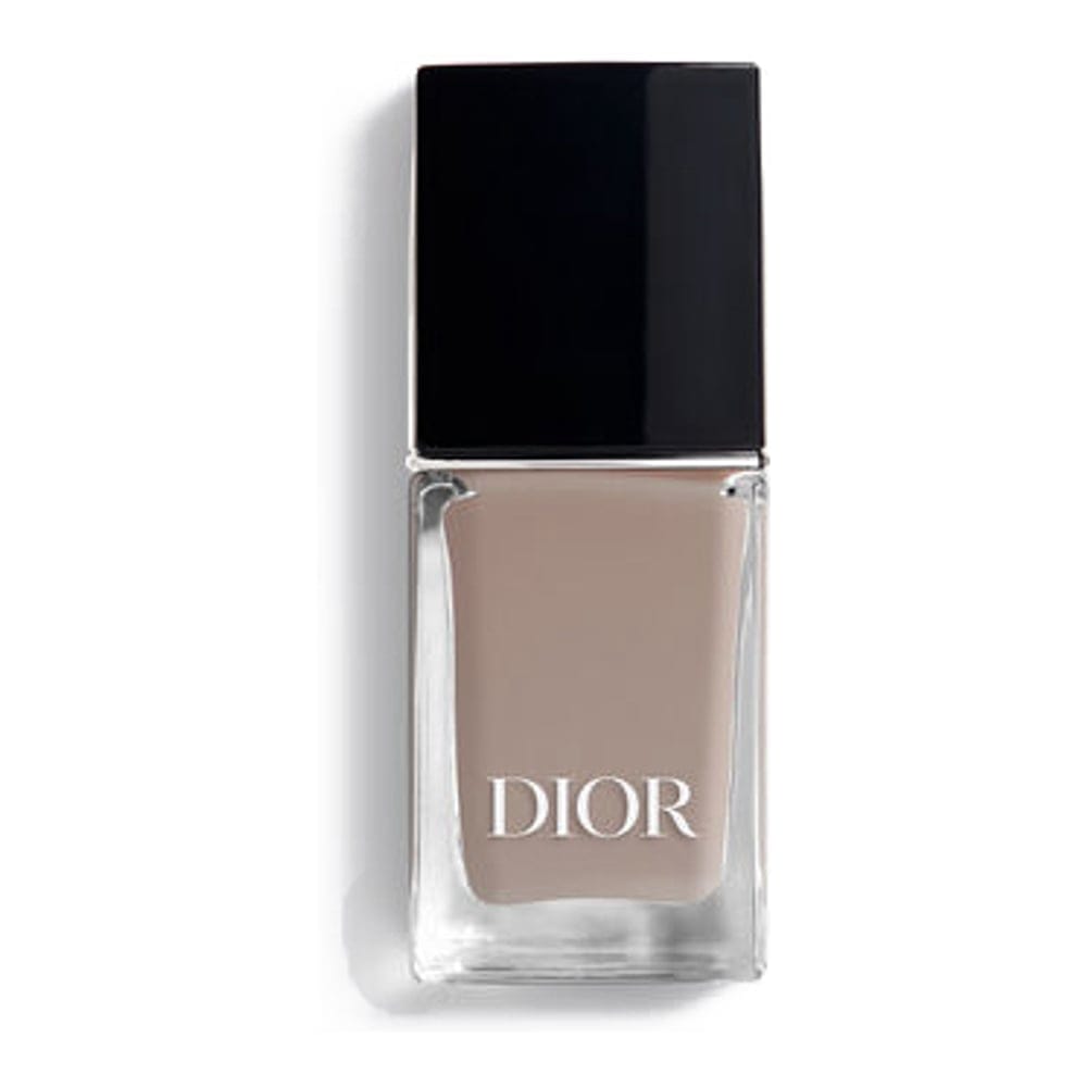Dior - Vernis à ongles 'Dior Vernis' - 206 Gris Dior 10 ml