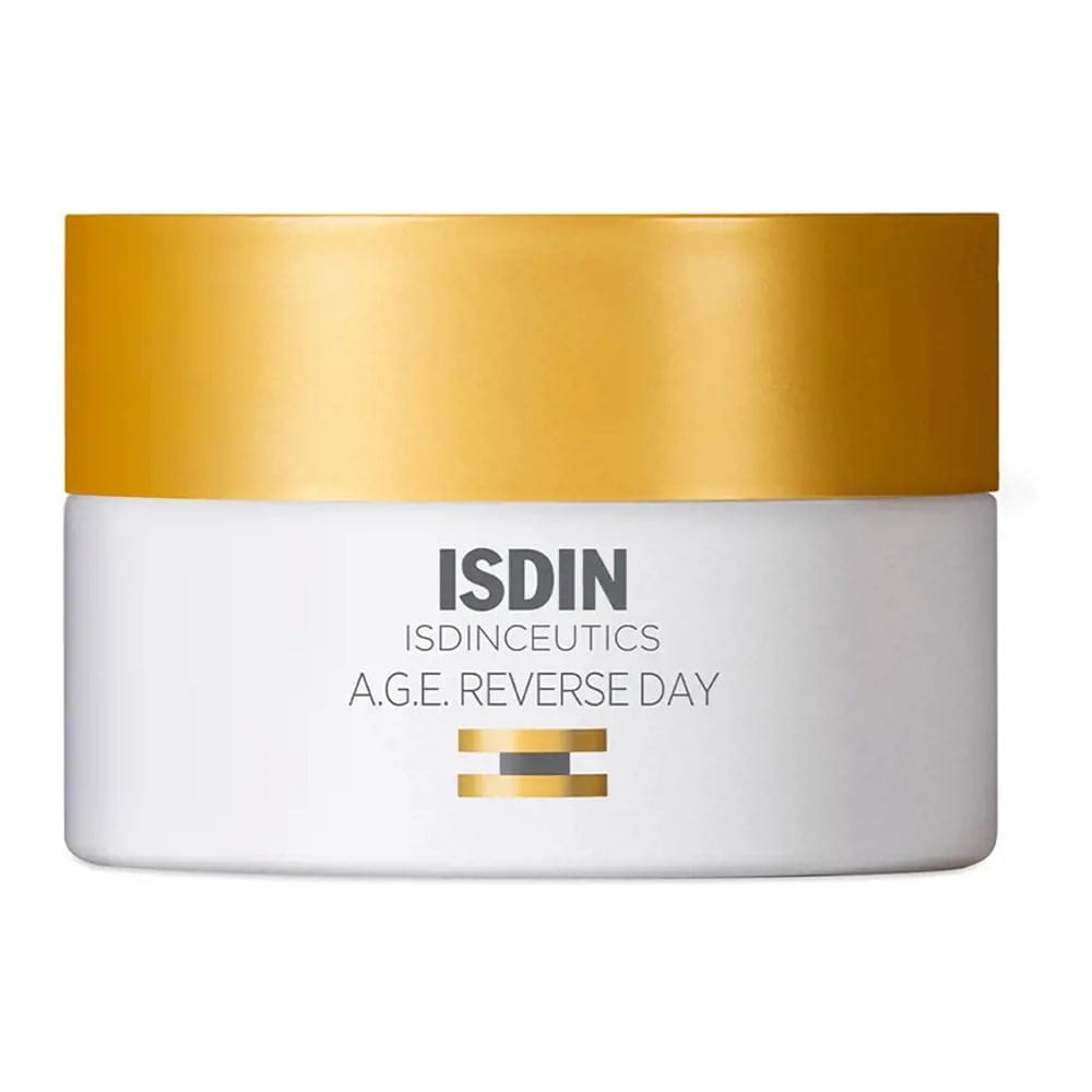 Isdin - Crème de jour 'Isdinceutics A.G.E. Reverse' - 50 ml