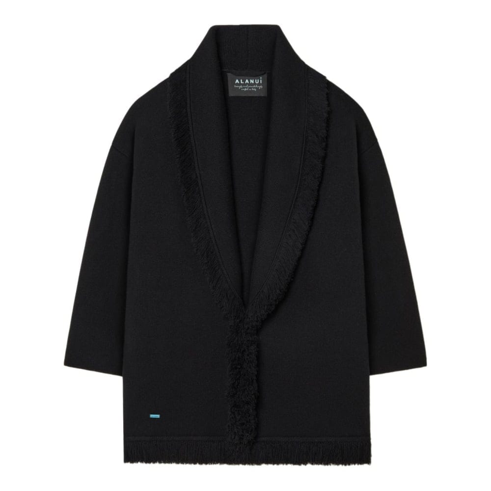 Alanui - Cardigan 'Finest' pour Femmes