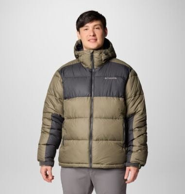 Columbia - Pike Lake™ II Hooded Jacket