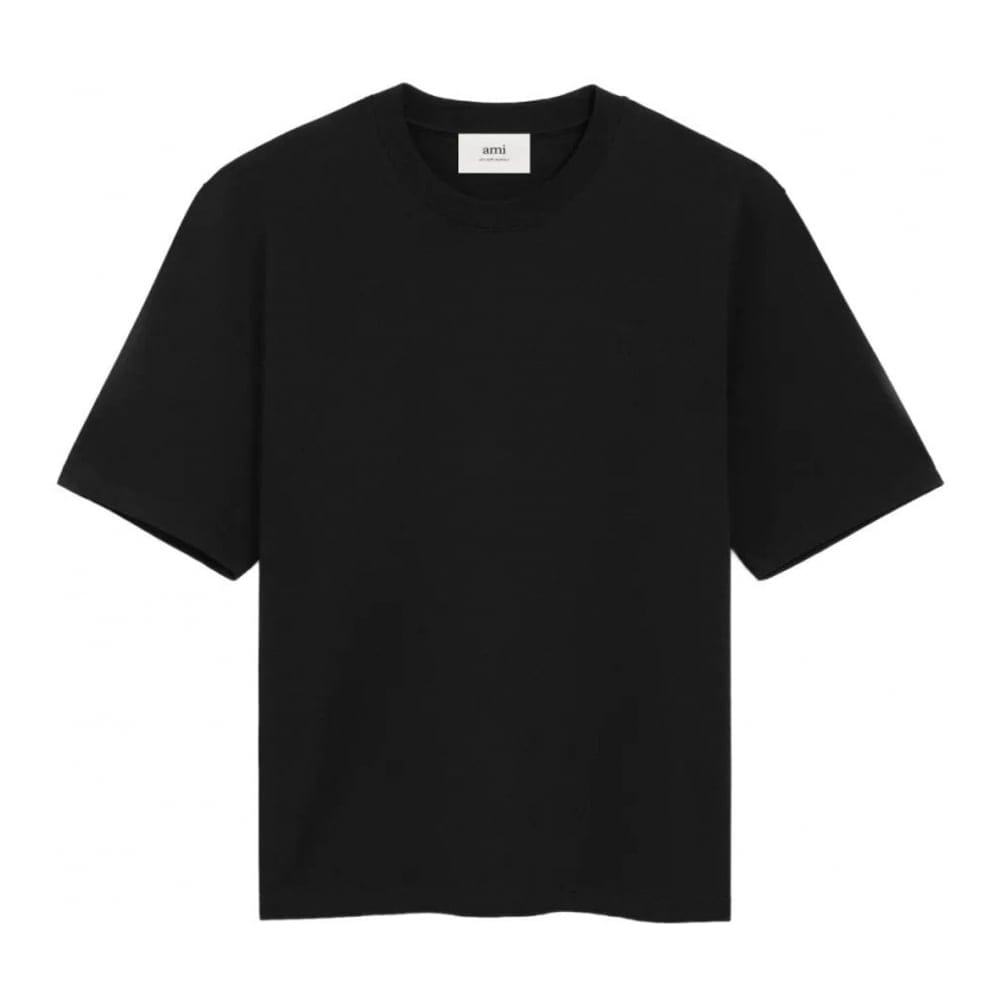 Ami paris - T-shirt 'Ami De Coeur' pour Hommes