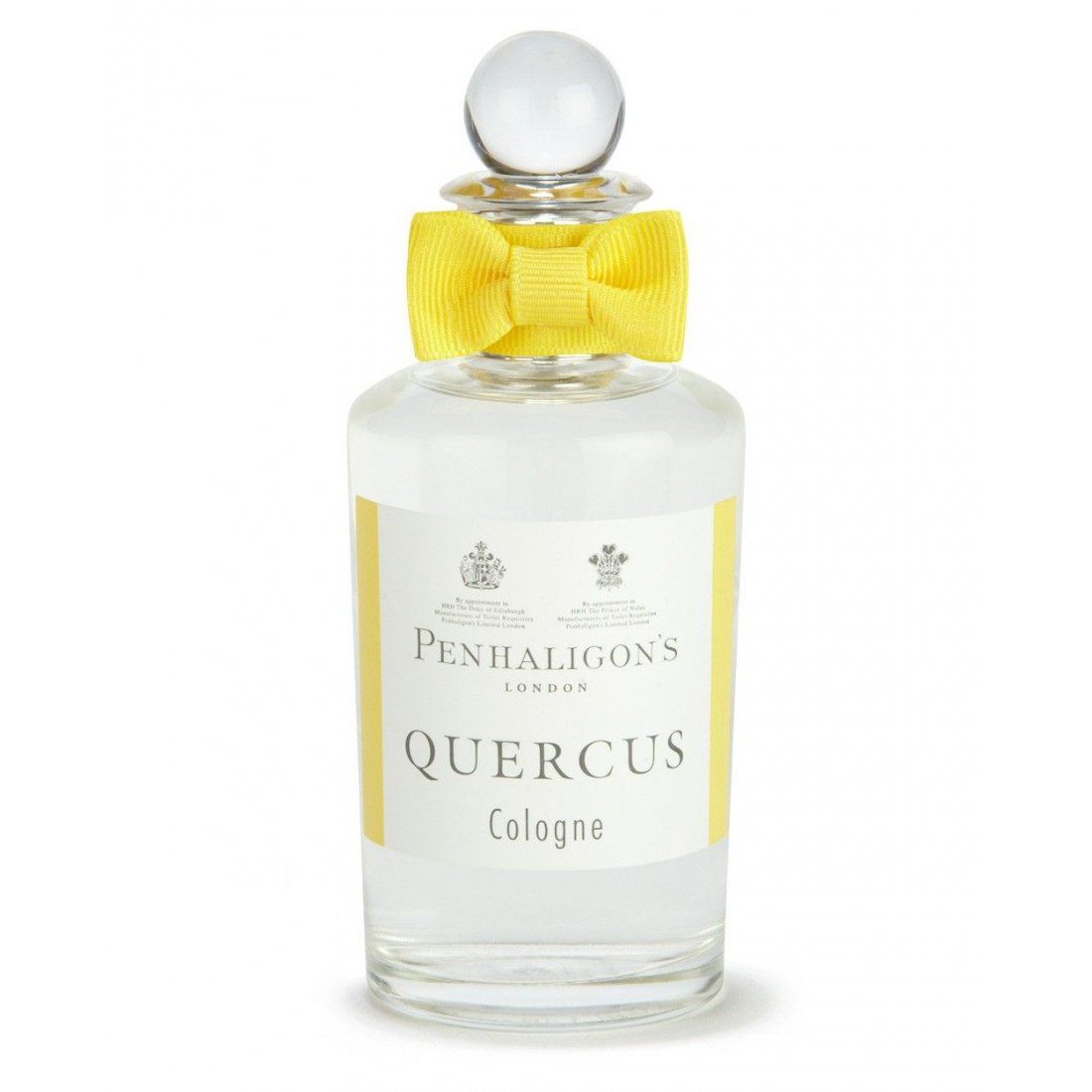 Penhaligon's - Eau de Cologne 'Quercus' - 100 ml