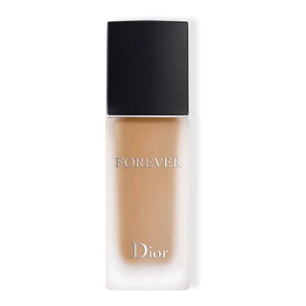 Dior - Fond de teint 'Forever' - 3W Warm 30 ml