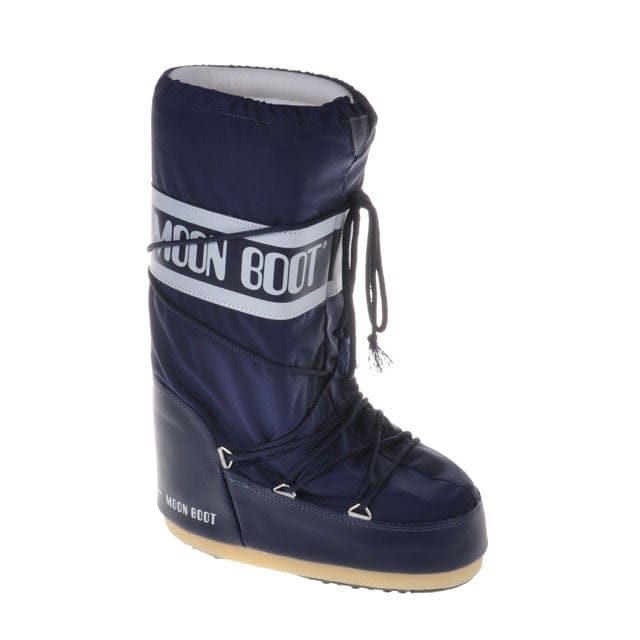 MOON BOOT - NYLON