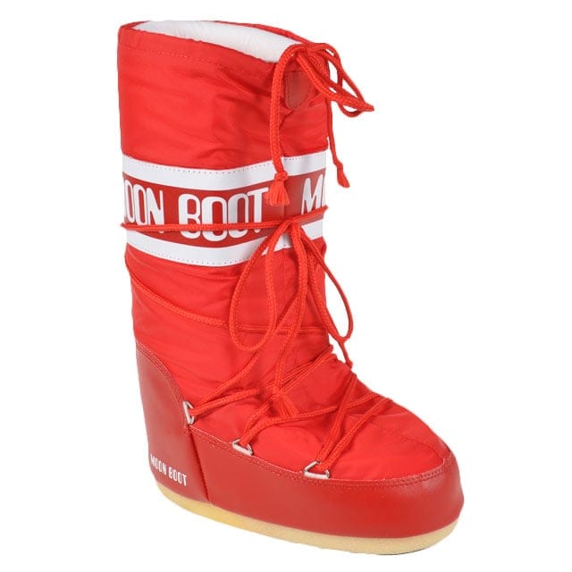 MOON BOOT - NYLON