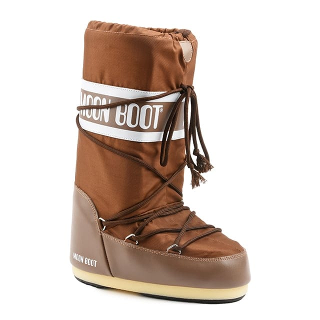 MOON BOOT - ICON NYLON