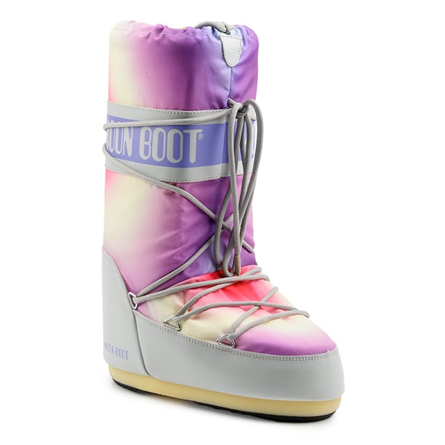 MOON BOOT - MB ICON TIE DYE