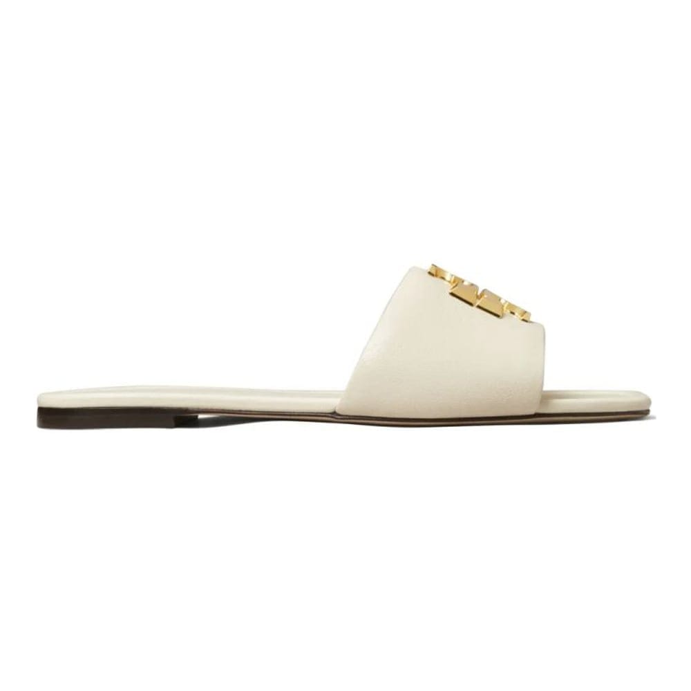 Tory burch - Claquettes 'Eleanor' pour Femmes