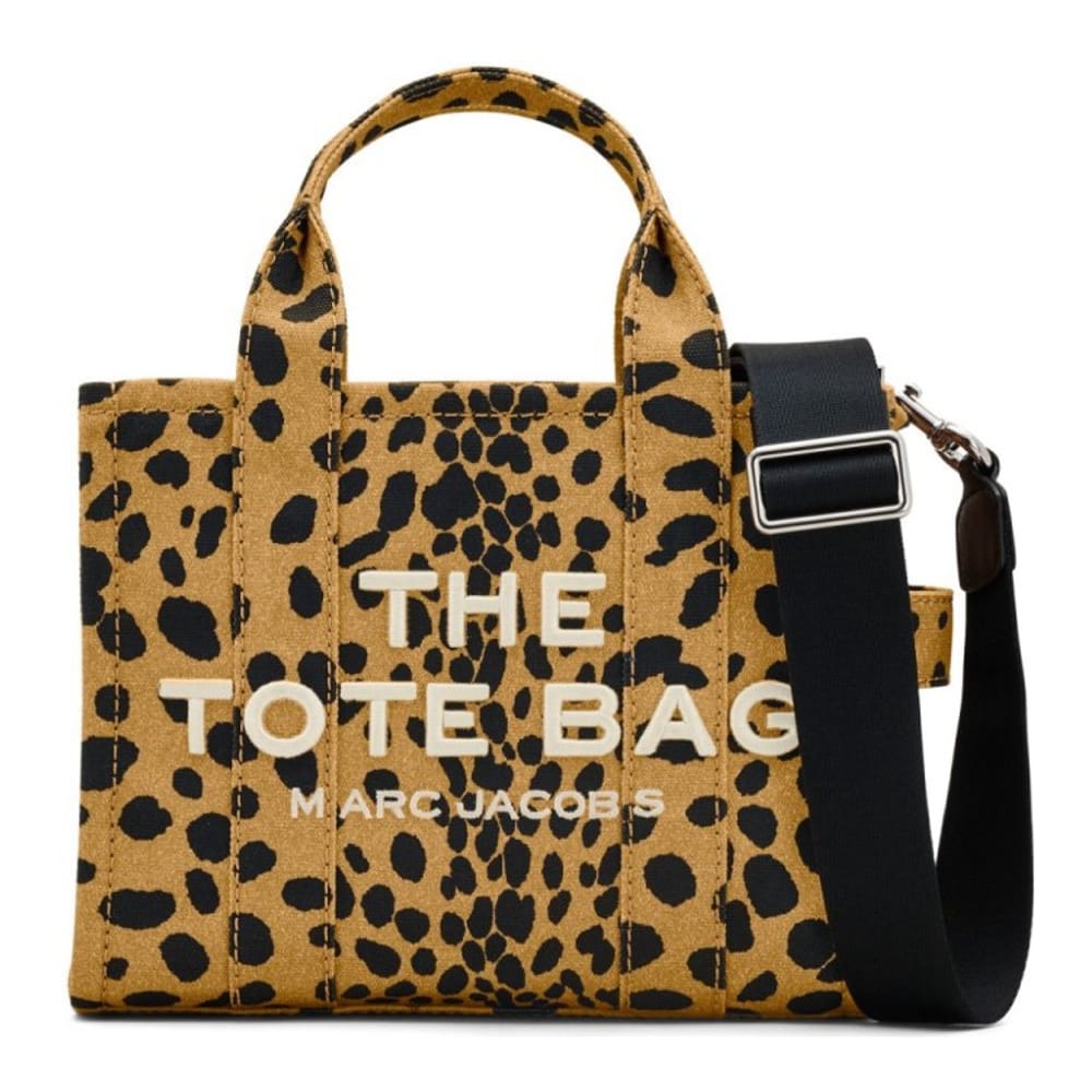 Marc jacobs - Sac Cabas 'The Cheeta' pour Femmes