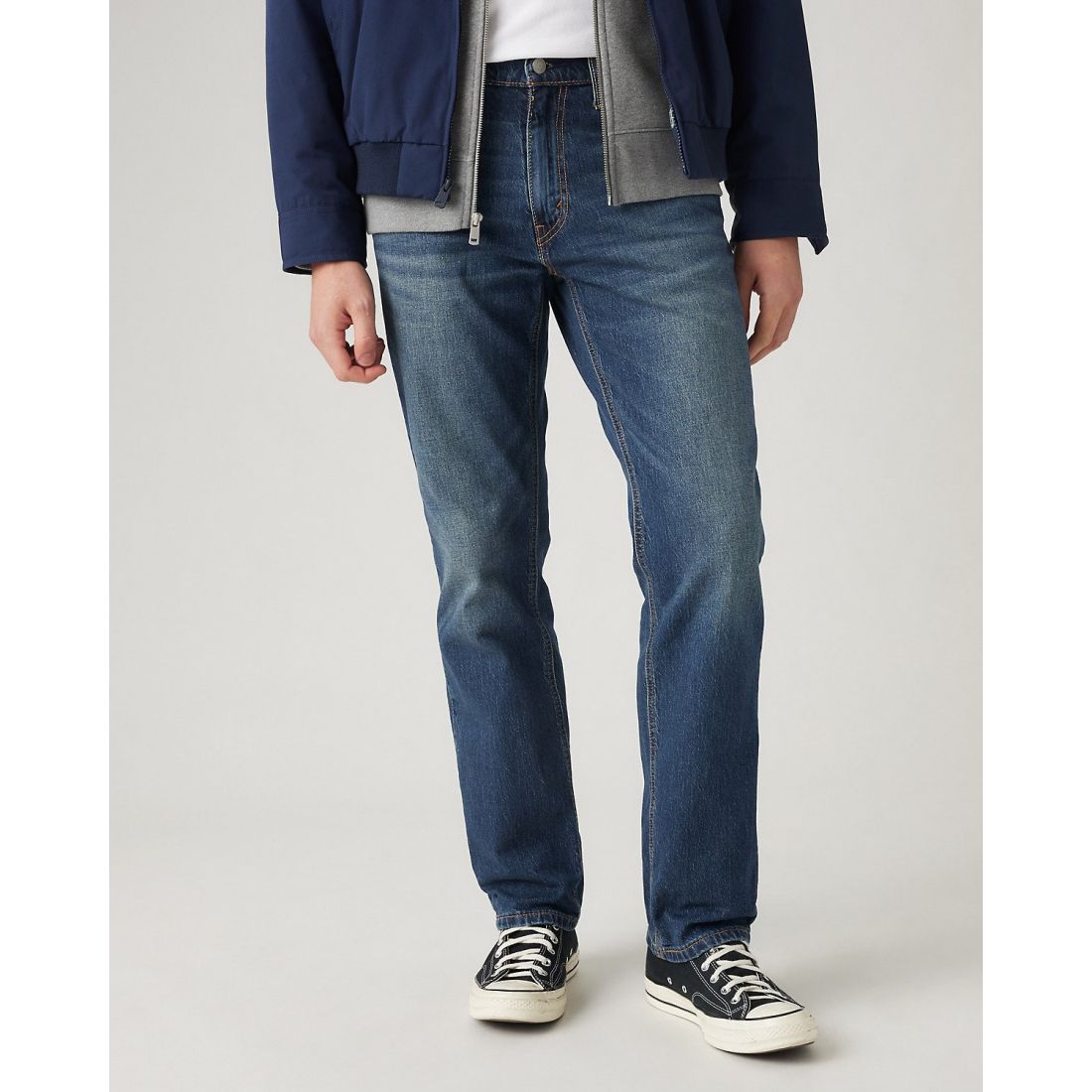 Levi's - Jeans '541™ Athletic Taper Fit' pour Hommes