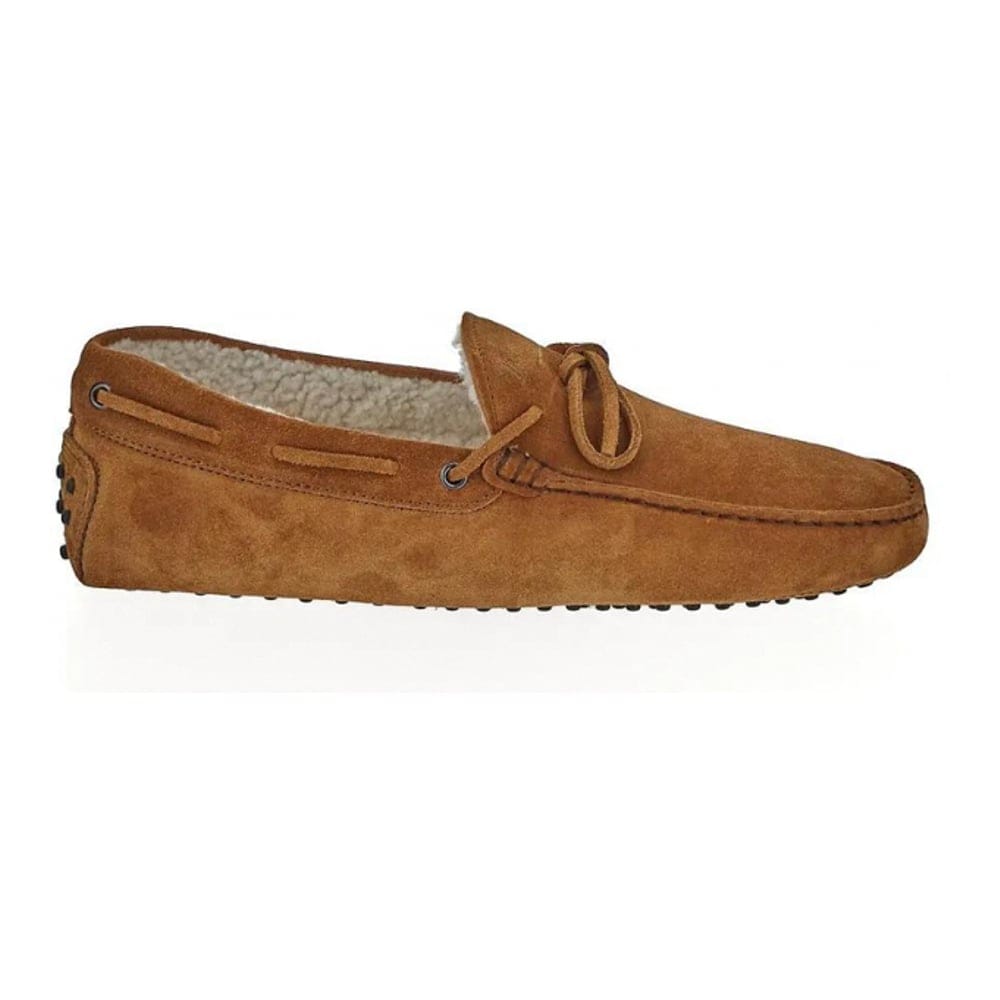 Tod's - Mocassins 'Gommino' pour Hommes