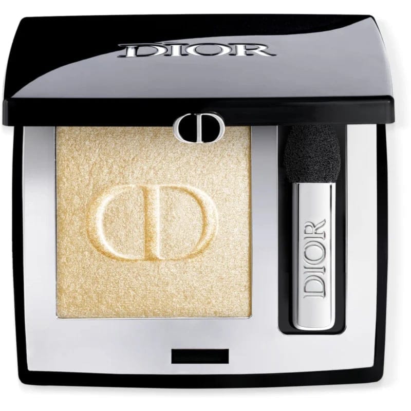 Dior - Fard à paupières 'Diorshow Mono Couleur Couture' - 616 Gold Star 2 g