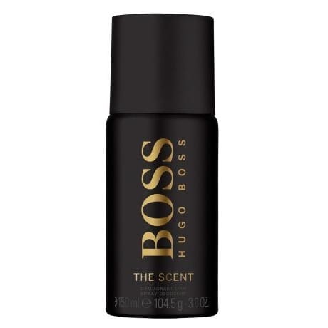 HUGO BOSS-BOSS - Déodorant spray 'The Scent' - 150 ml
