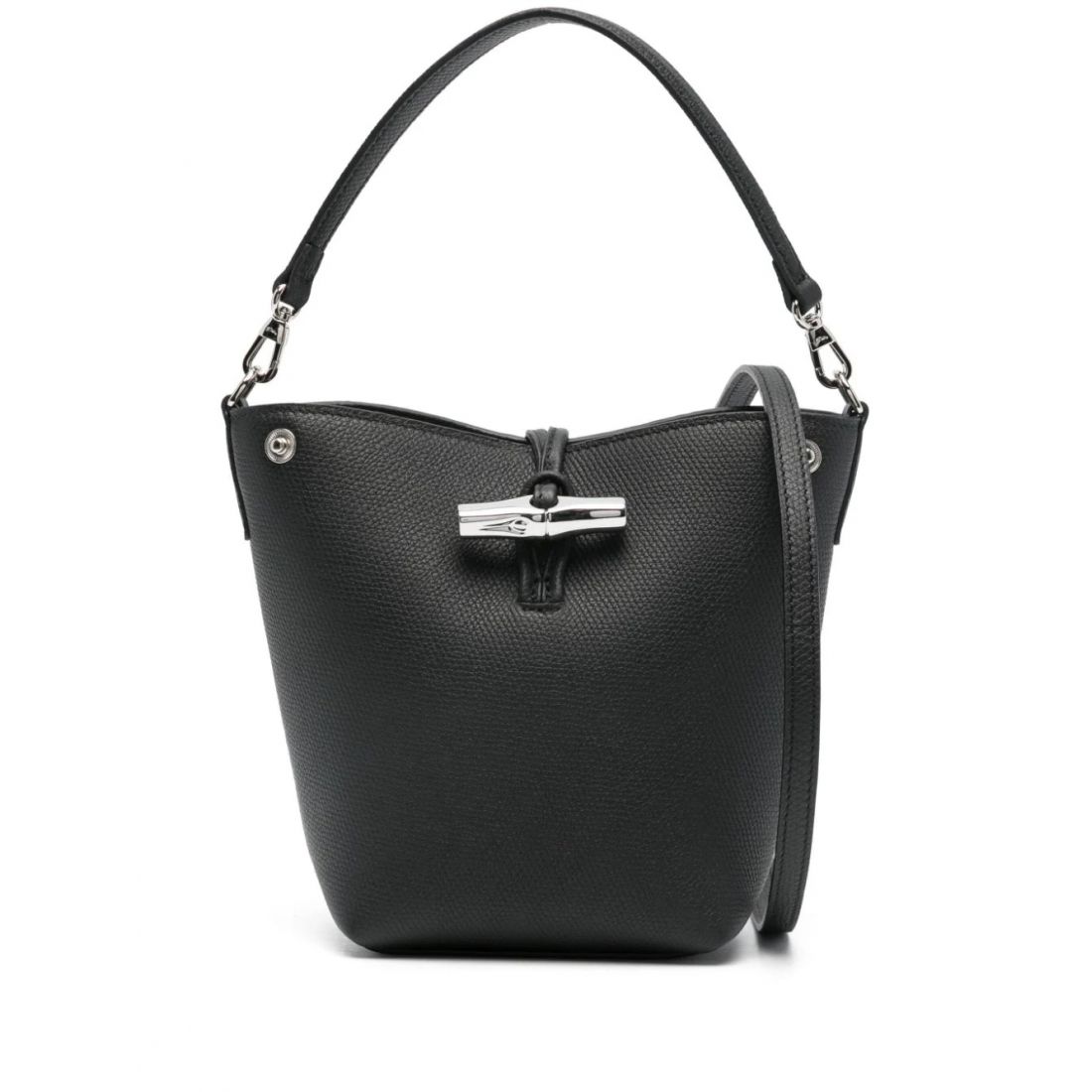 Longchamp - Sac seau 'XS Roseau' pour Femmes