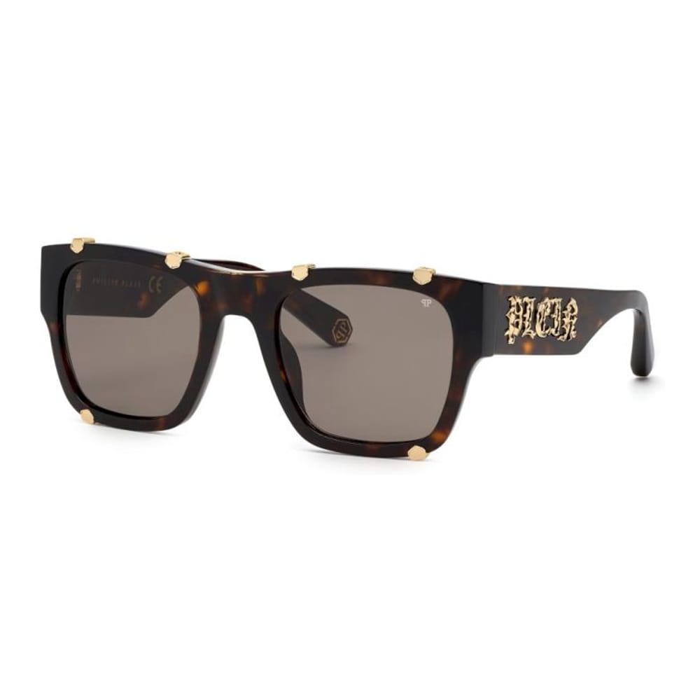 Philipp plein - Lunettes de soleil 'SPP042W-540722' pour Hommes
