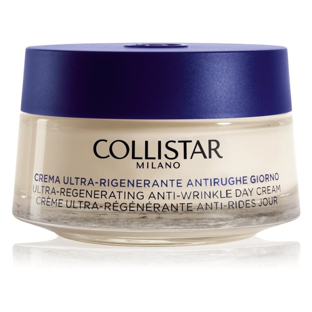 Collistar - Crème de jour 'Special Anti-Age Ultra-Regenerating Anti-Wrinkle' - 50 ml