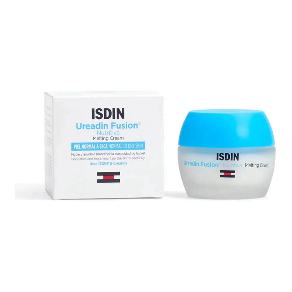 Isdin - Crème nourrissante 'Ureadin Fusion' - 50 ml